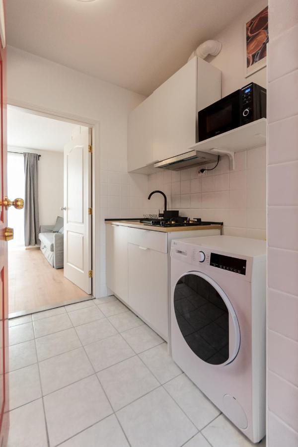 R Apartments بودابست المظهر الخارجي الصورة