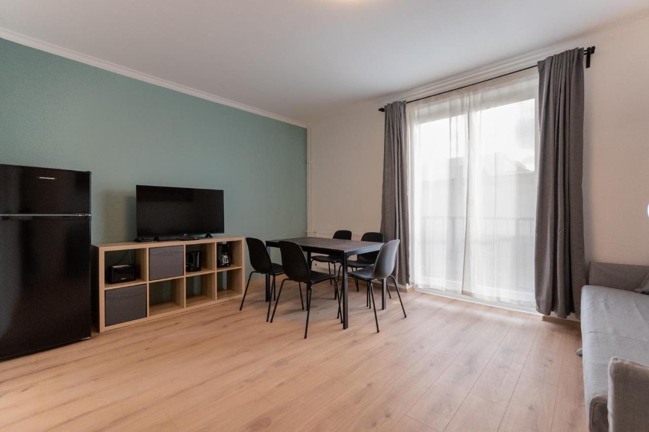 R Apartments بودابست المظهر الخارجي الصورة