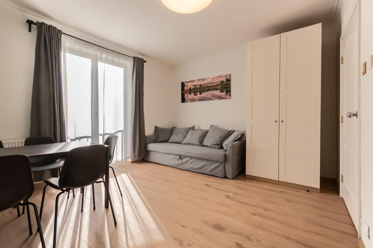 R Apartments بودابست المظهر الخارجي الصورة
