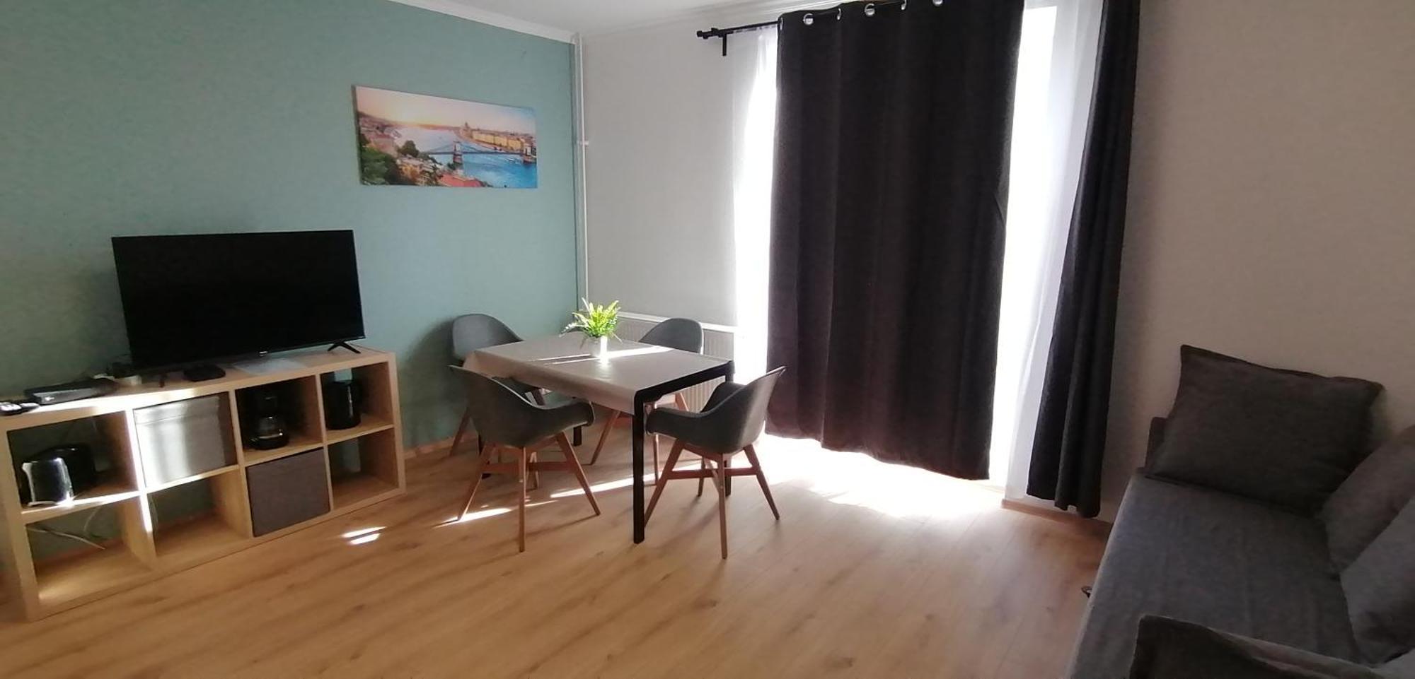 R Apartments بودابست المظهر الخارجي الصورة