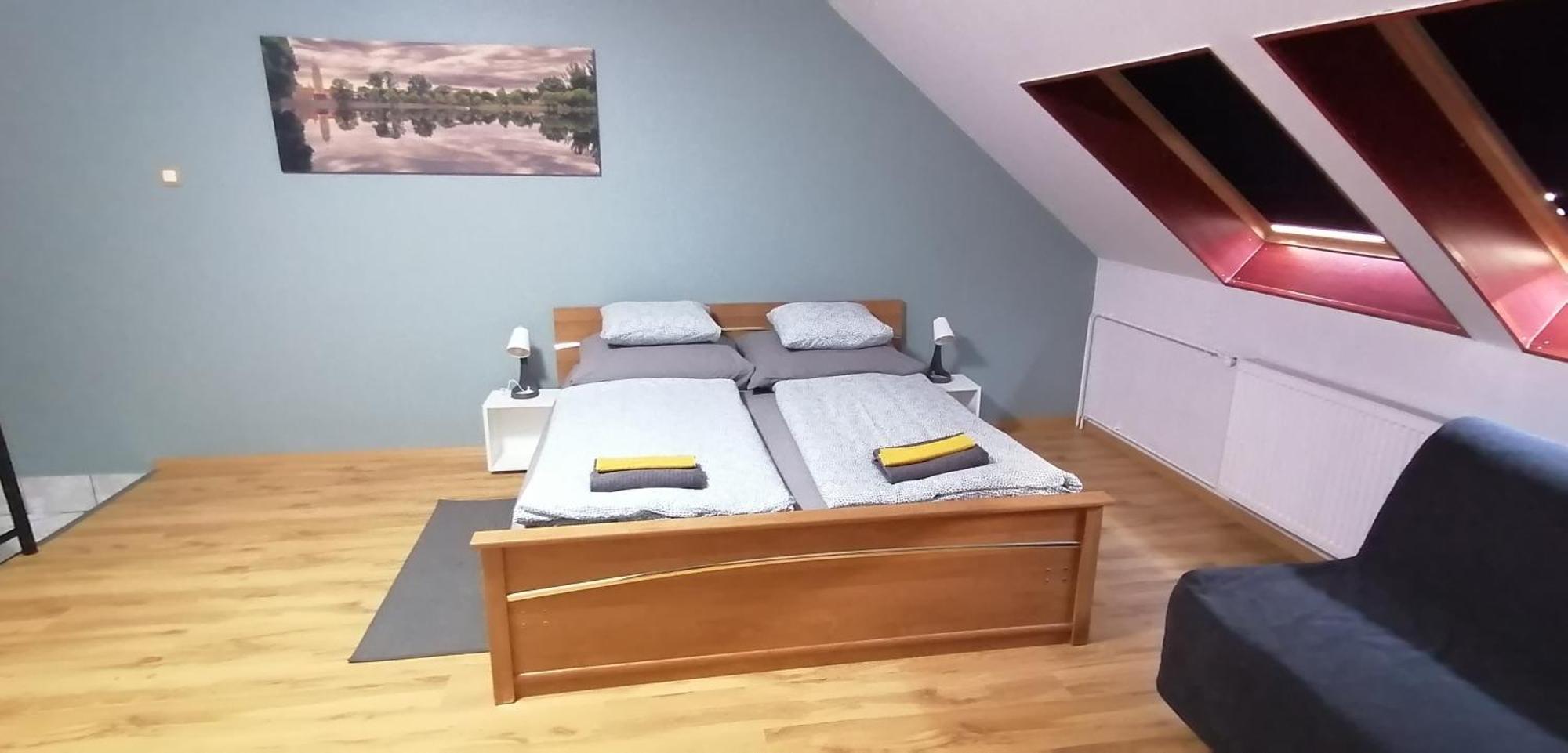 R Apartments بودابست المظهر الخارجي الصورة