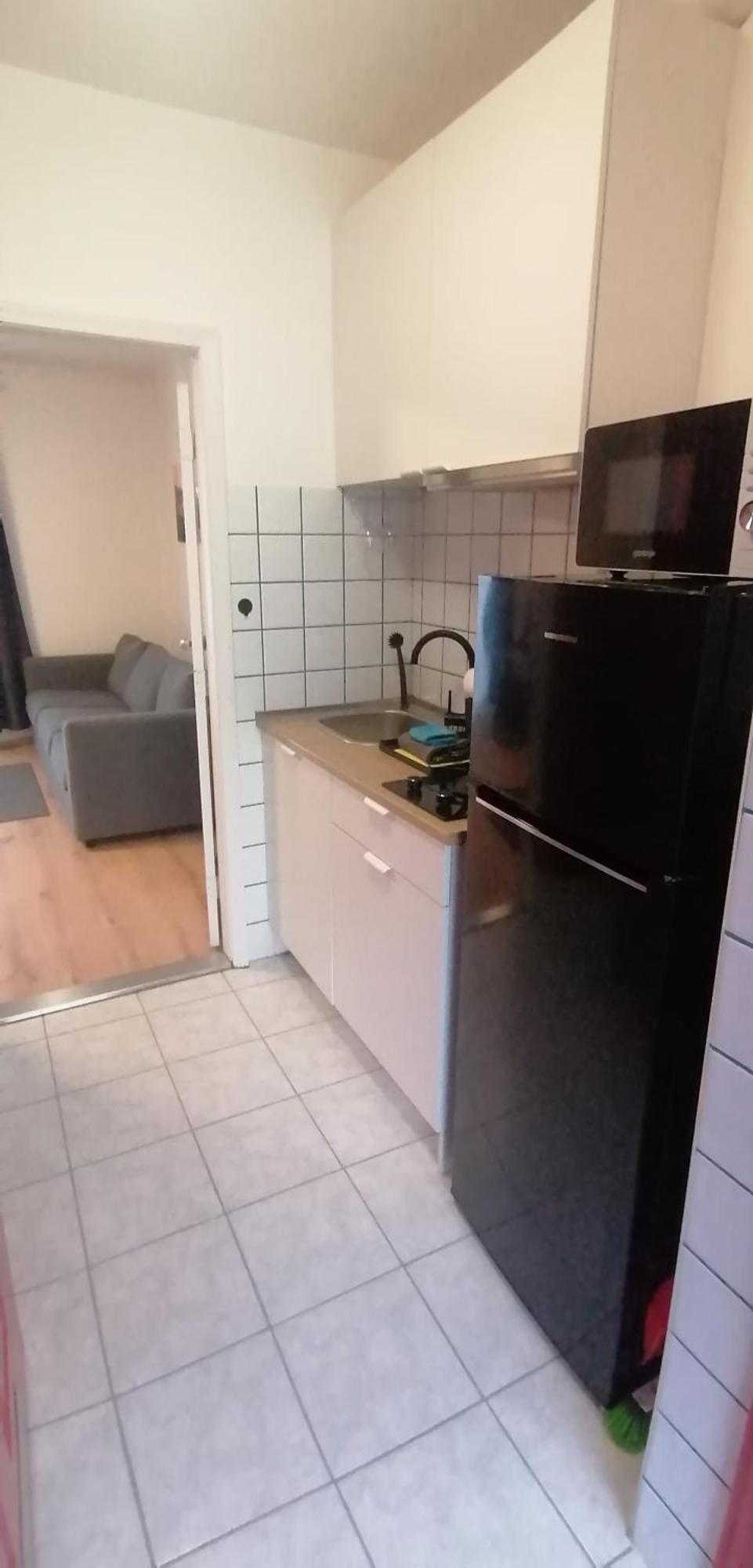 R Apartments بودابست المظهر الخارجي الصورة