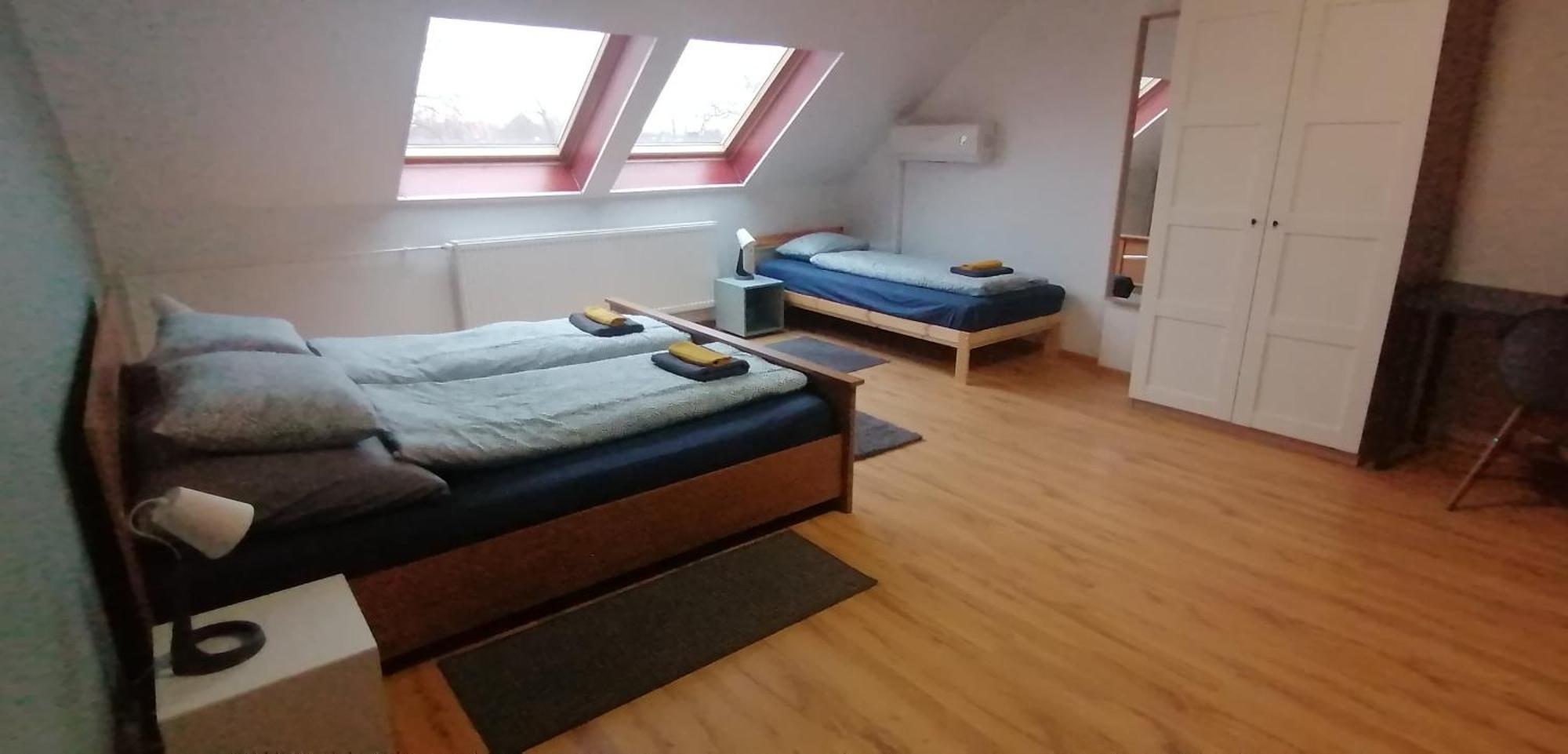 R Apartments بودابست المظهر الخارجي الصورة