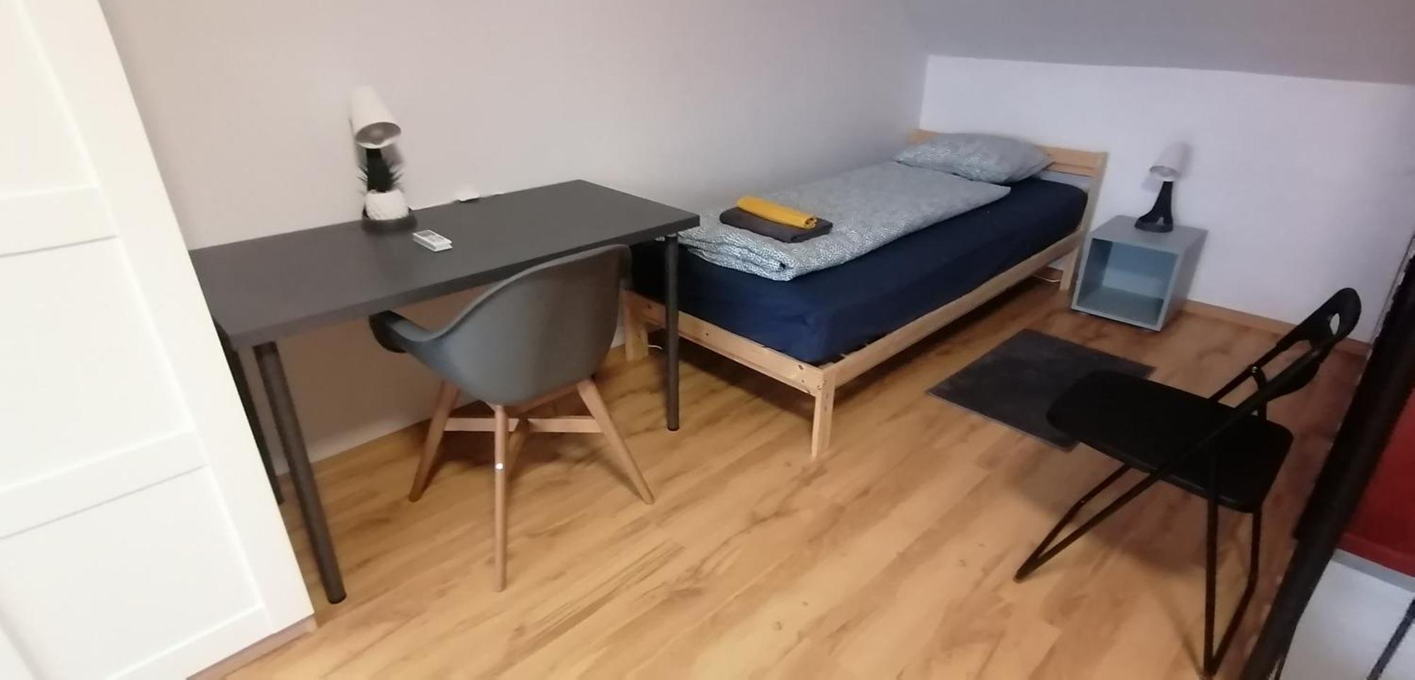 R Apartments بودابست المظهر الخارجي الصورة