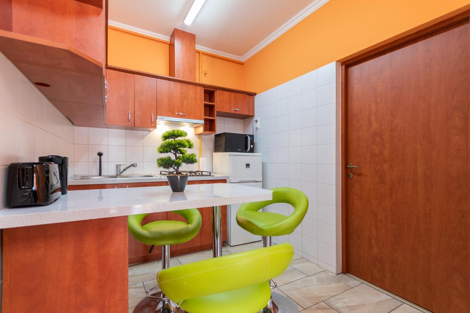 R Apartments بودابست المظهر الخارجي الصورة