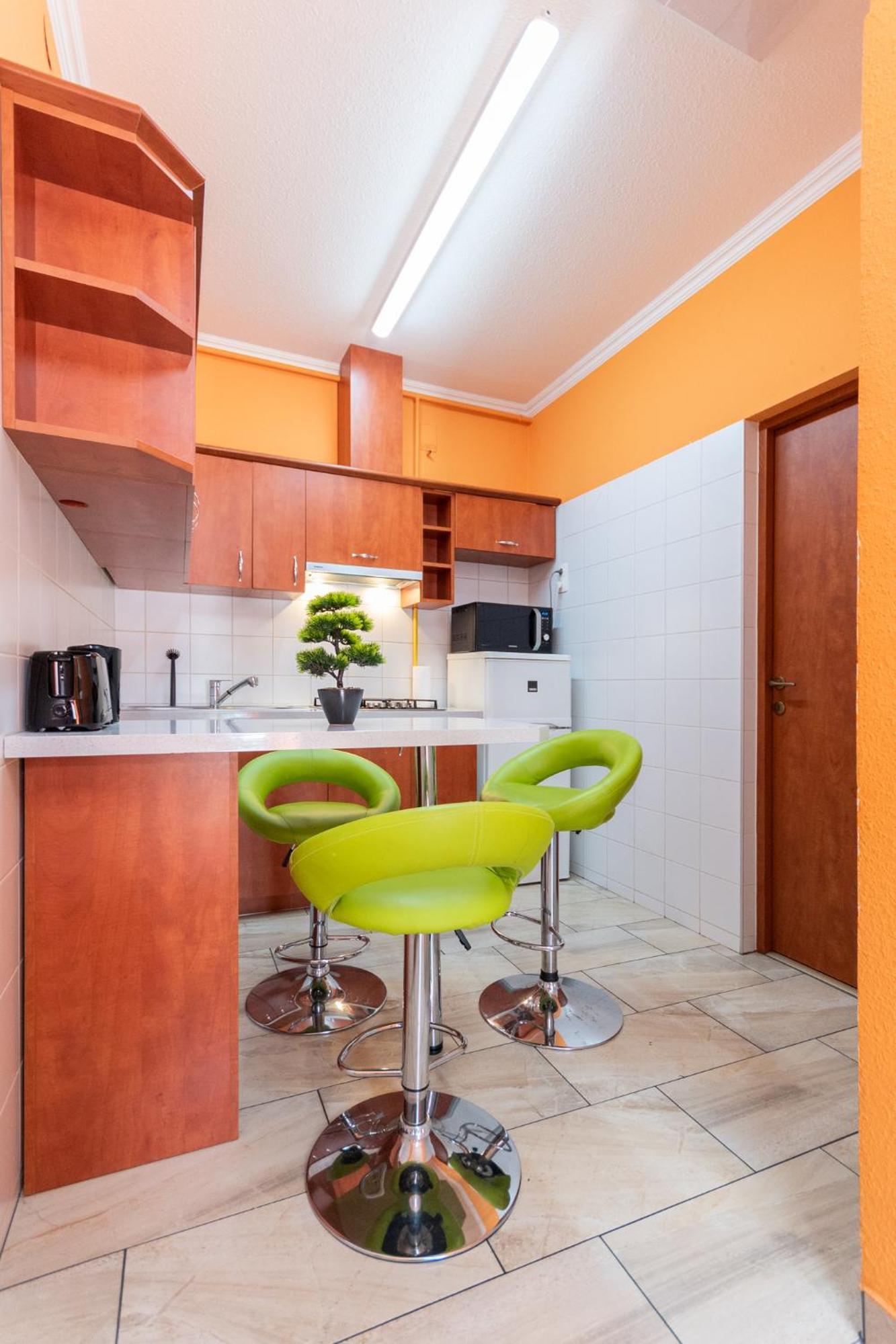 R Apartments بودابست المظهر الخارجي الصورة