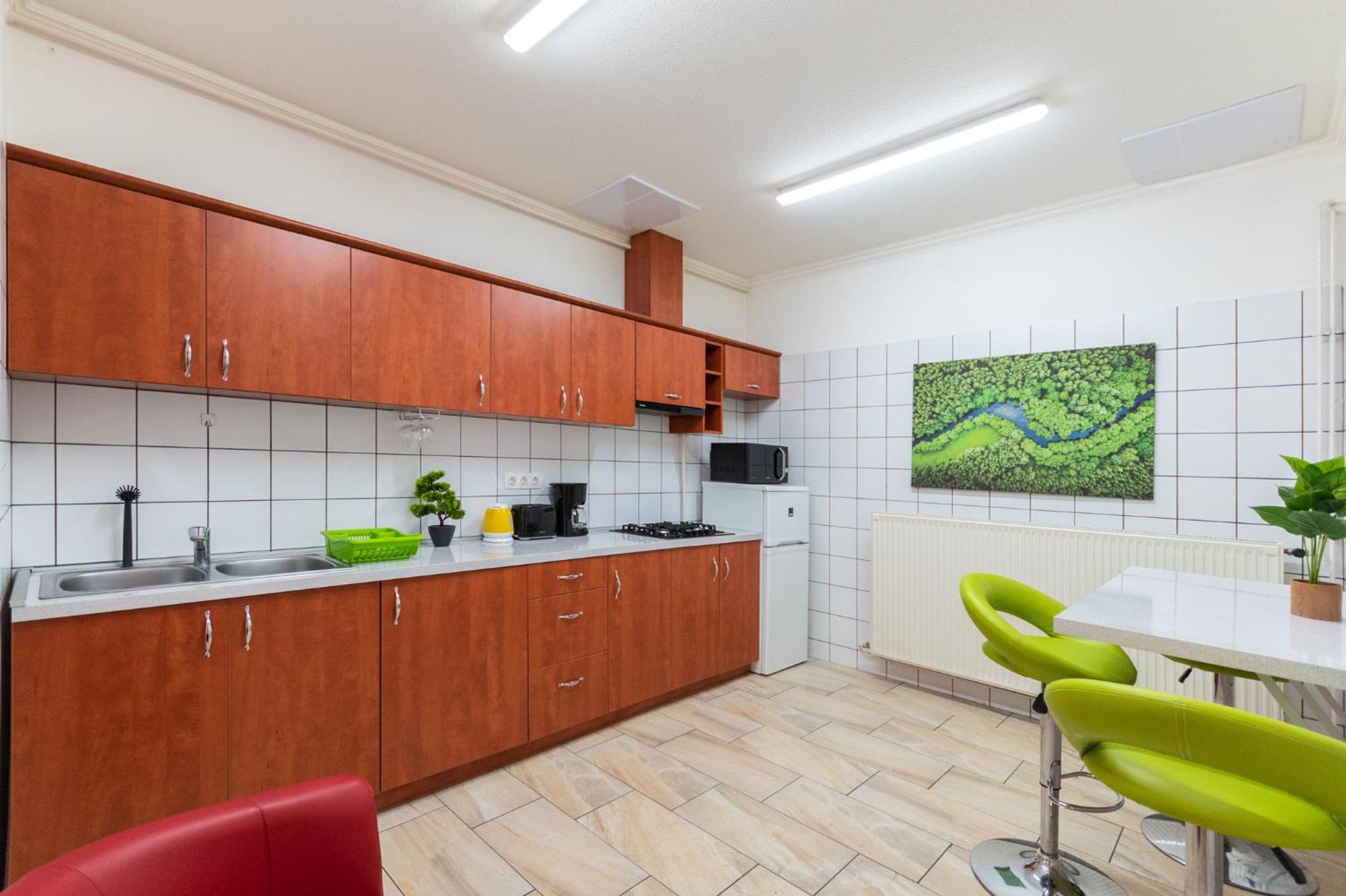 R Apartments بودابست المظهر الخارجي الصورة