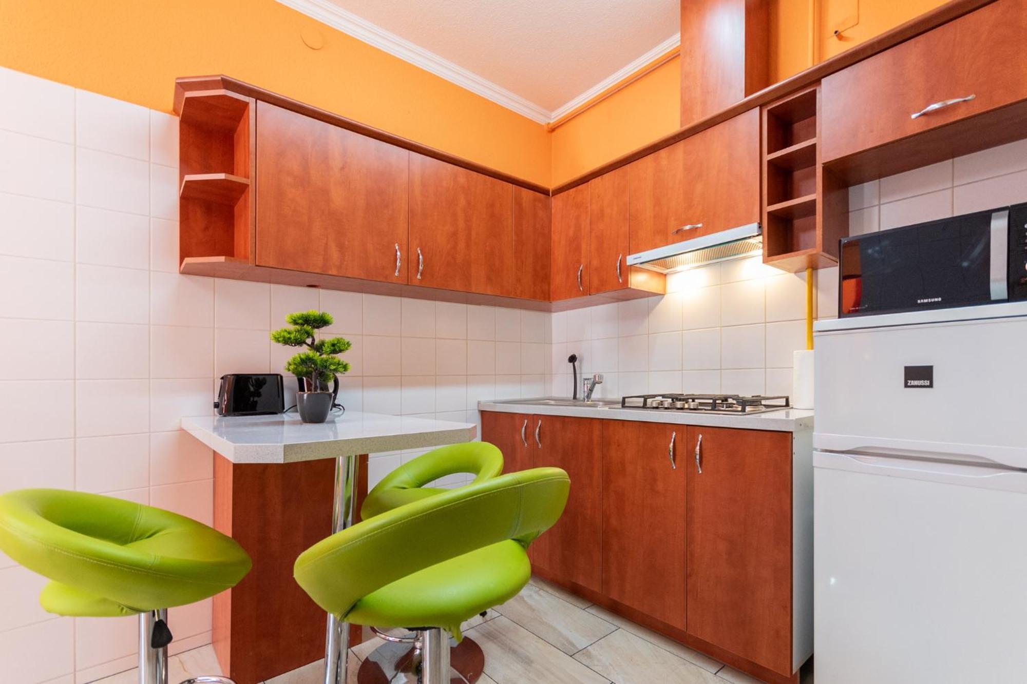 R Apartments بودابست المظهر الخارجي الصورة