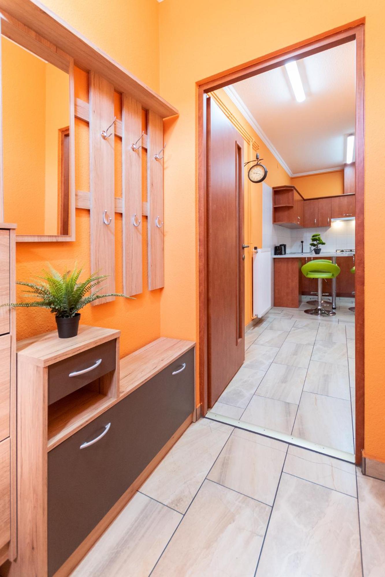 R Apartments بودابست المظهر الخارجي الصورة