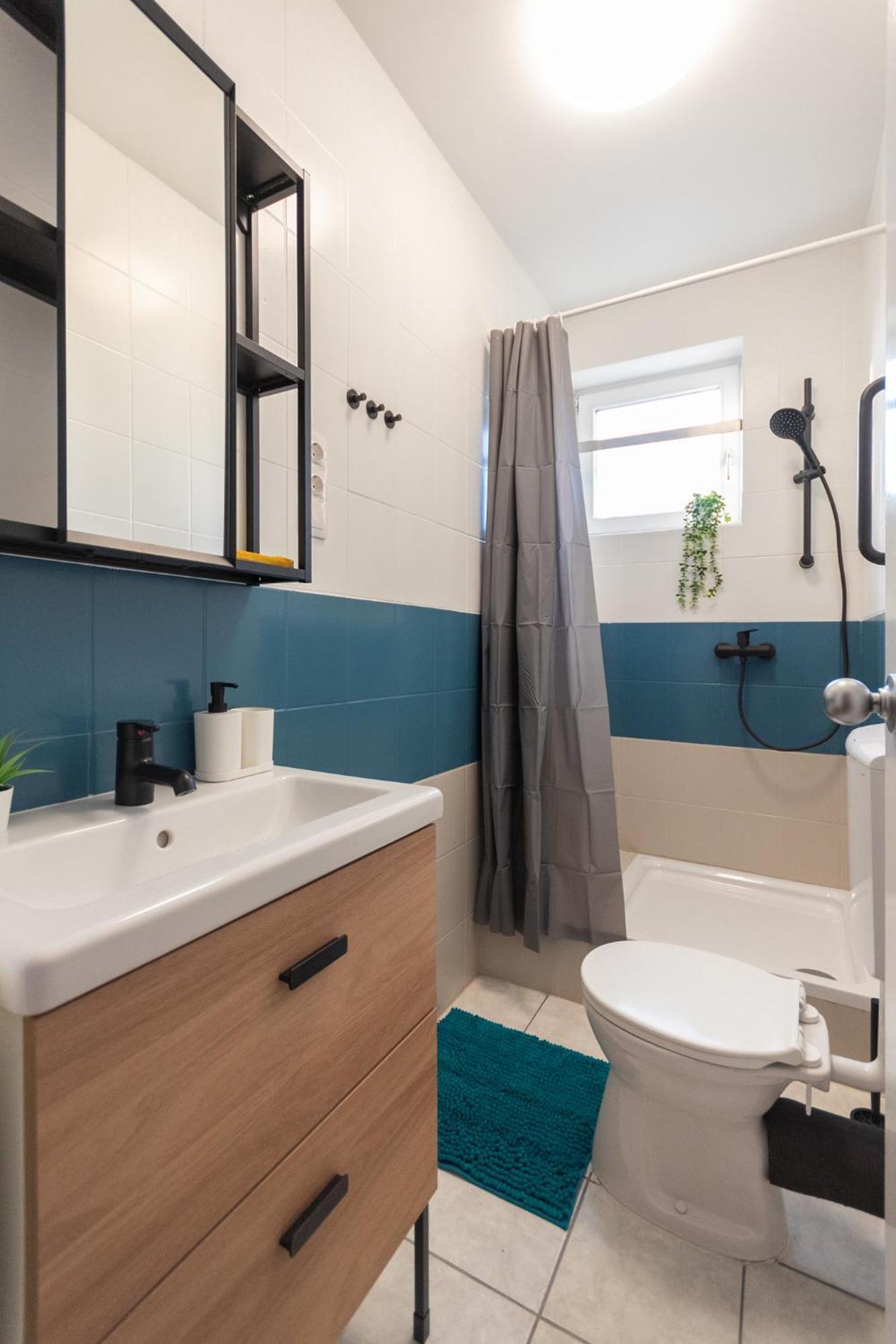 R Apartments بودابست المظهر الخارجي الصورة